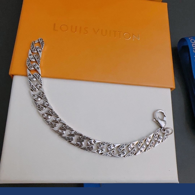 LV Necklaces